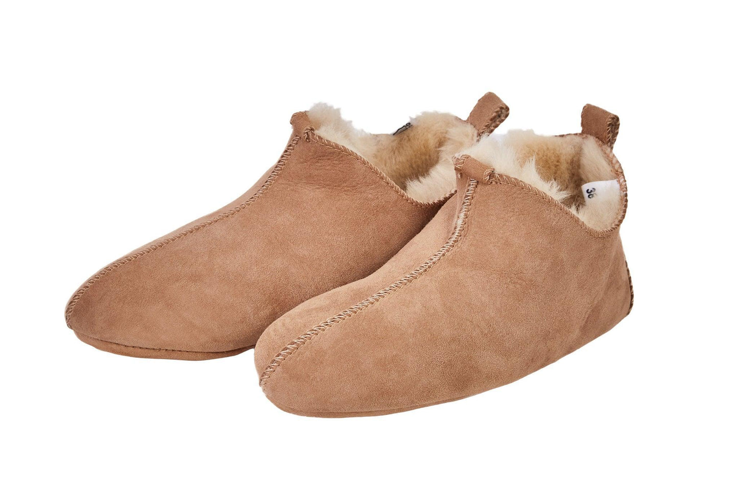 Aurelia Sheepskin Boots