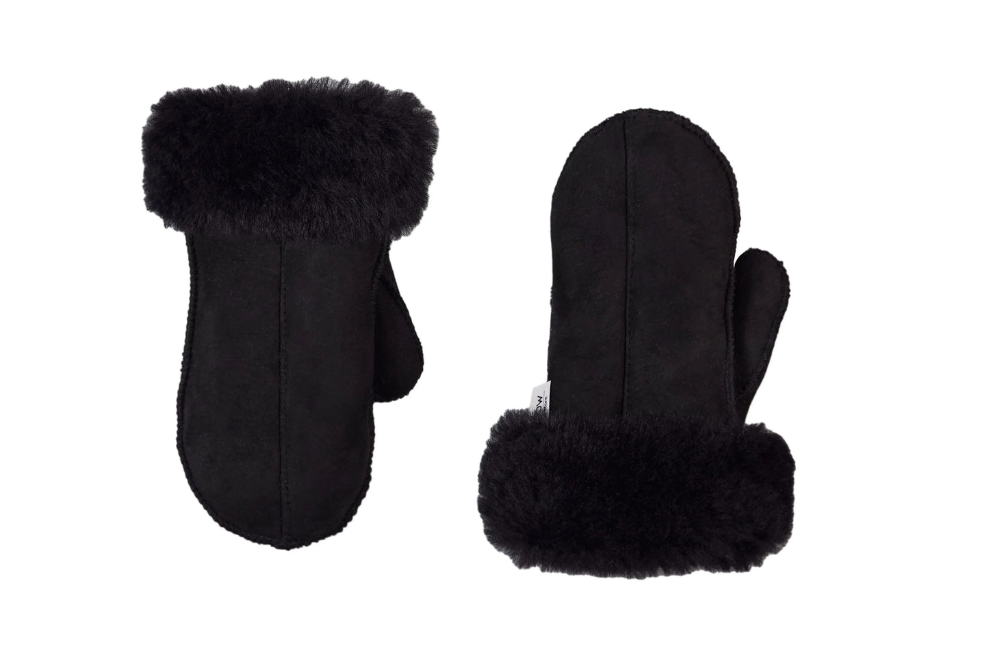 Hyacinth Sheepskin Gloves