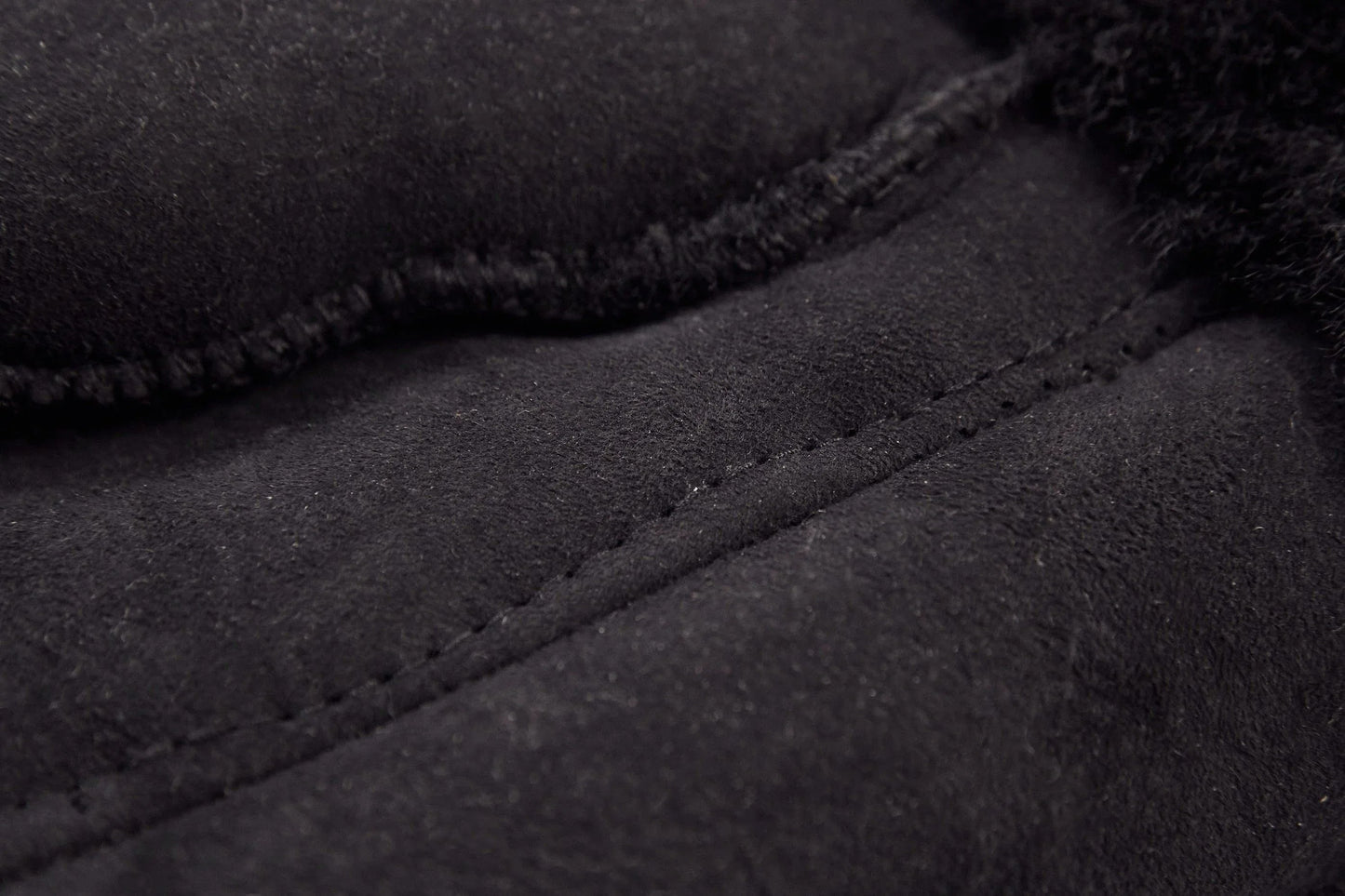 Hyacinth Sheepskin Gloves