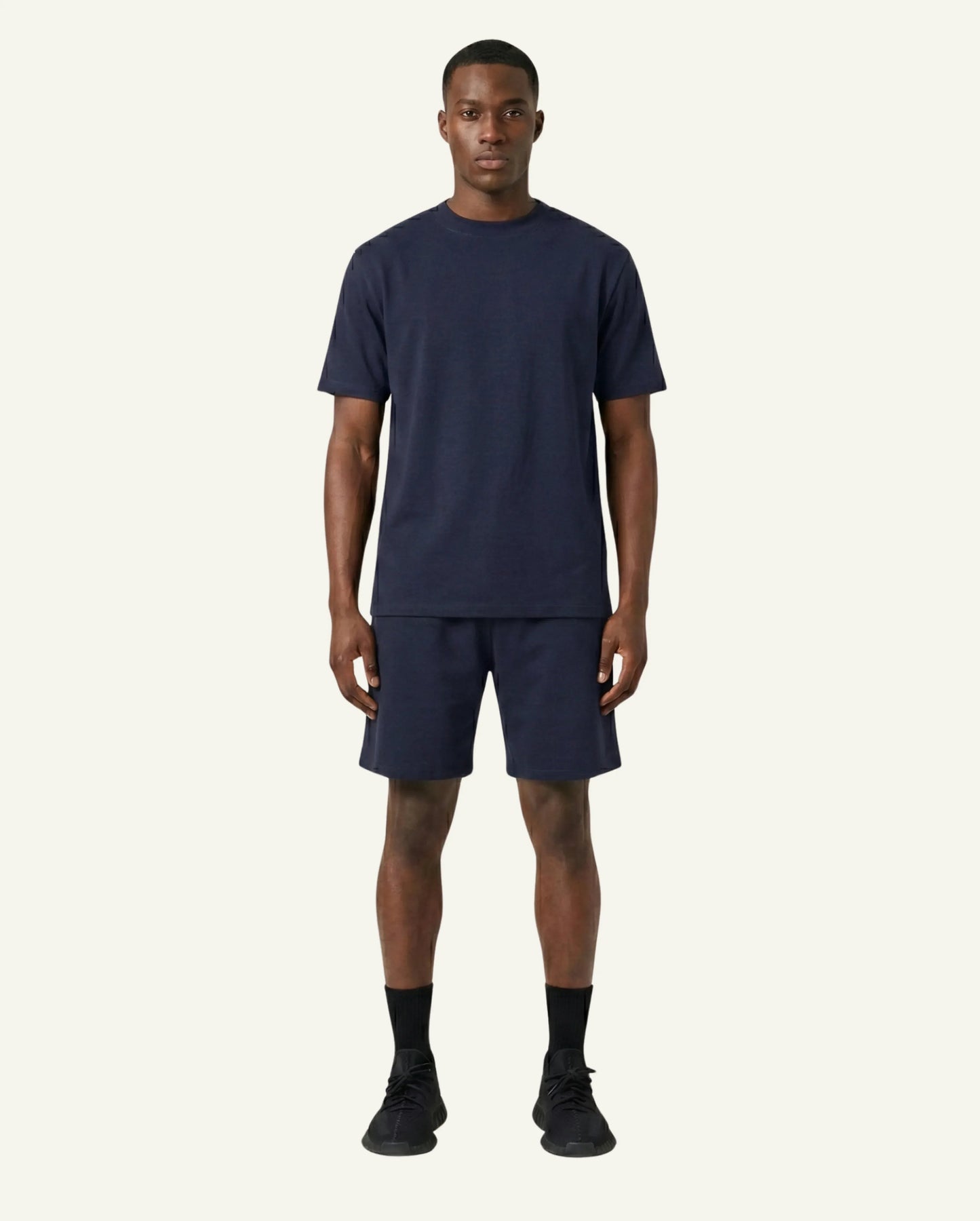 Elias Merino Wool T-Shirt