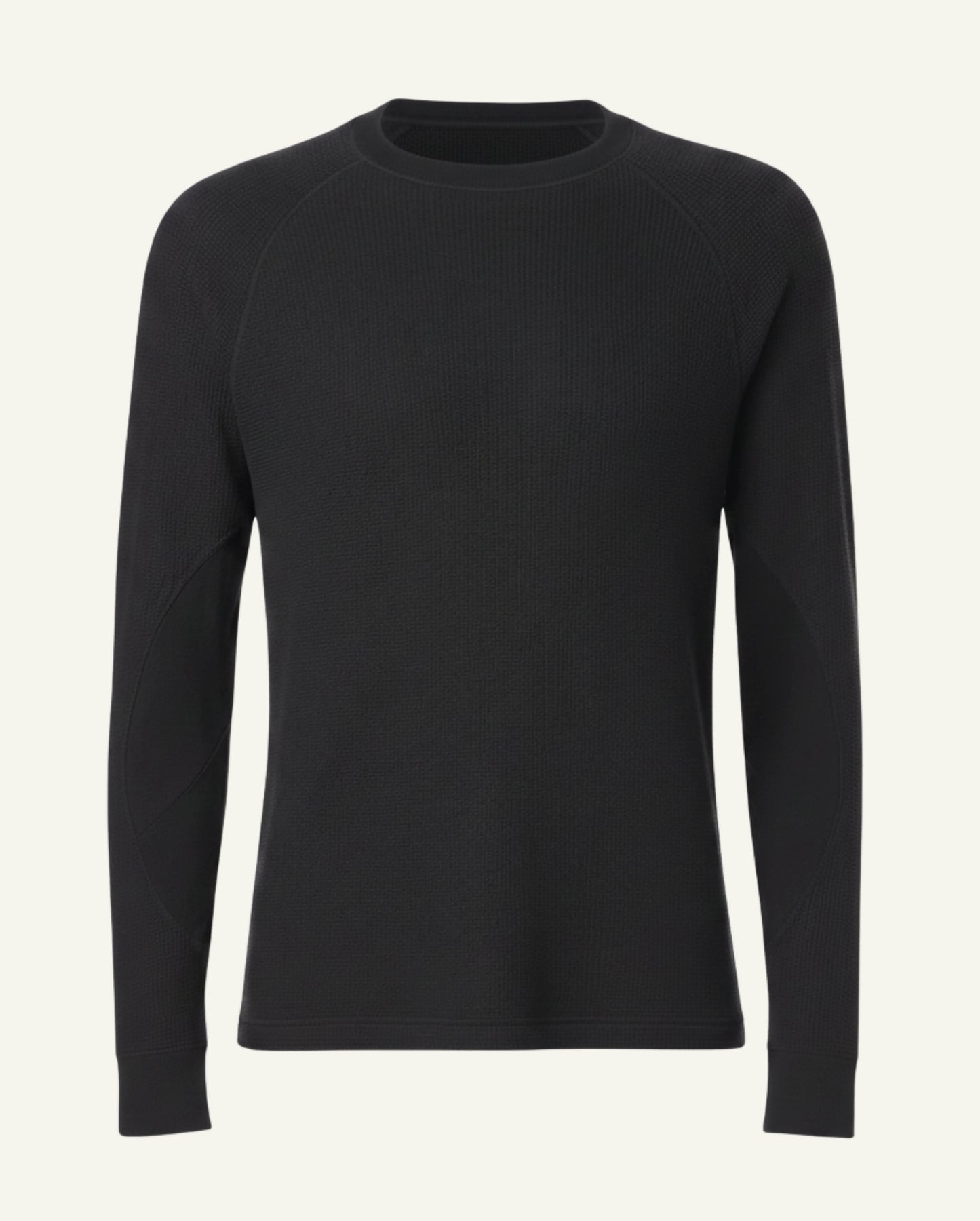 Wesley Merino Wool Longsleeve