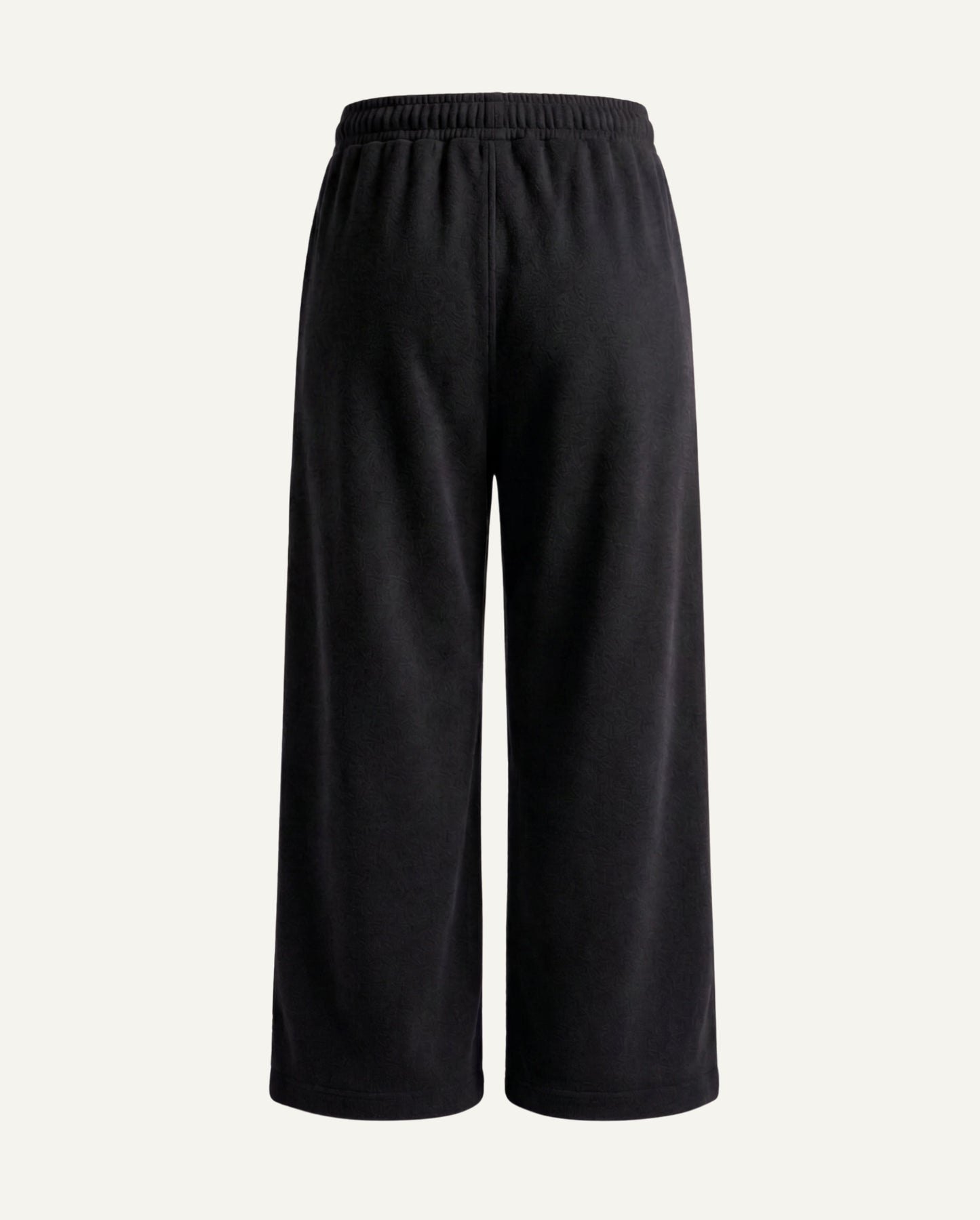 Ronan Merino Wool Relaxed Joggers
