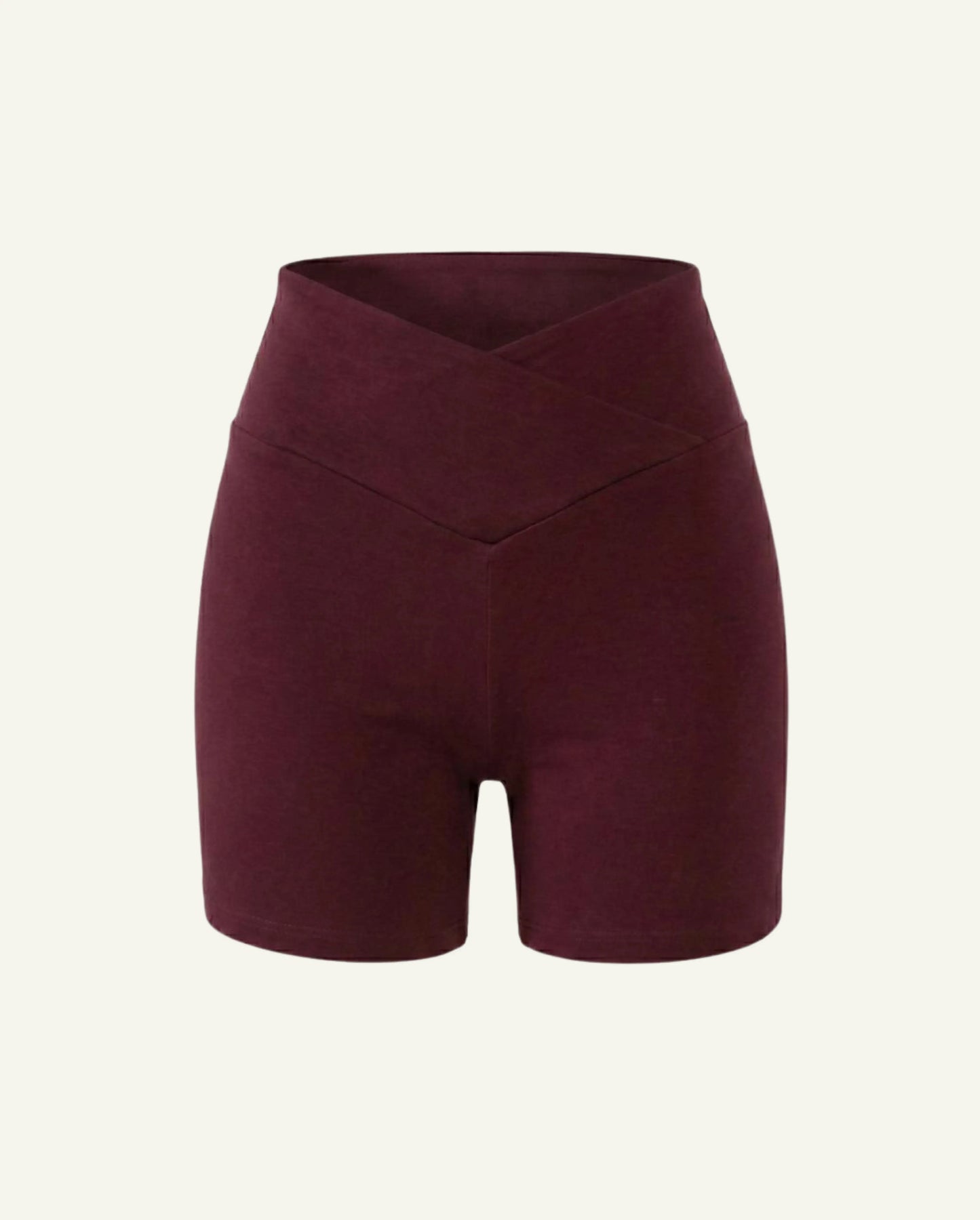 Nina Seacell Bike Shorts