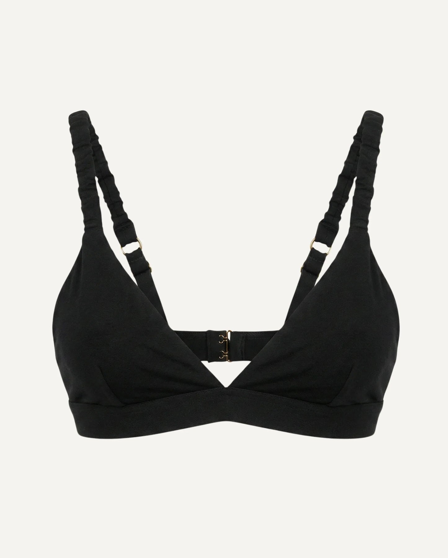 Genevieve Merino Wool Bra