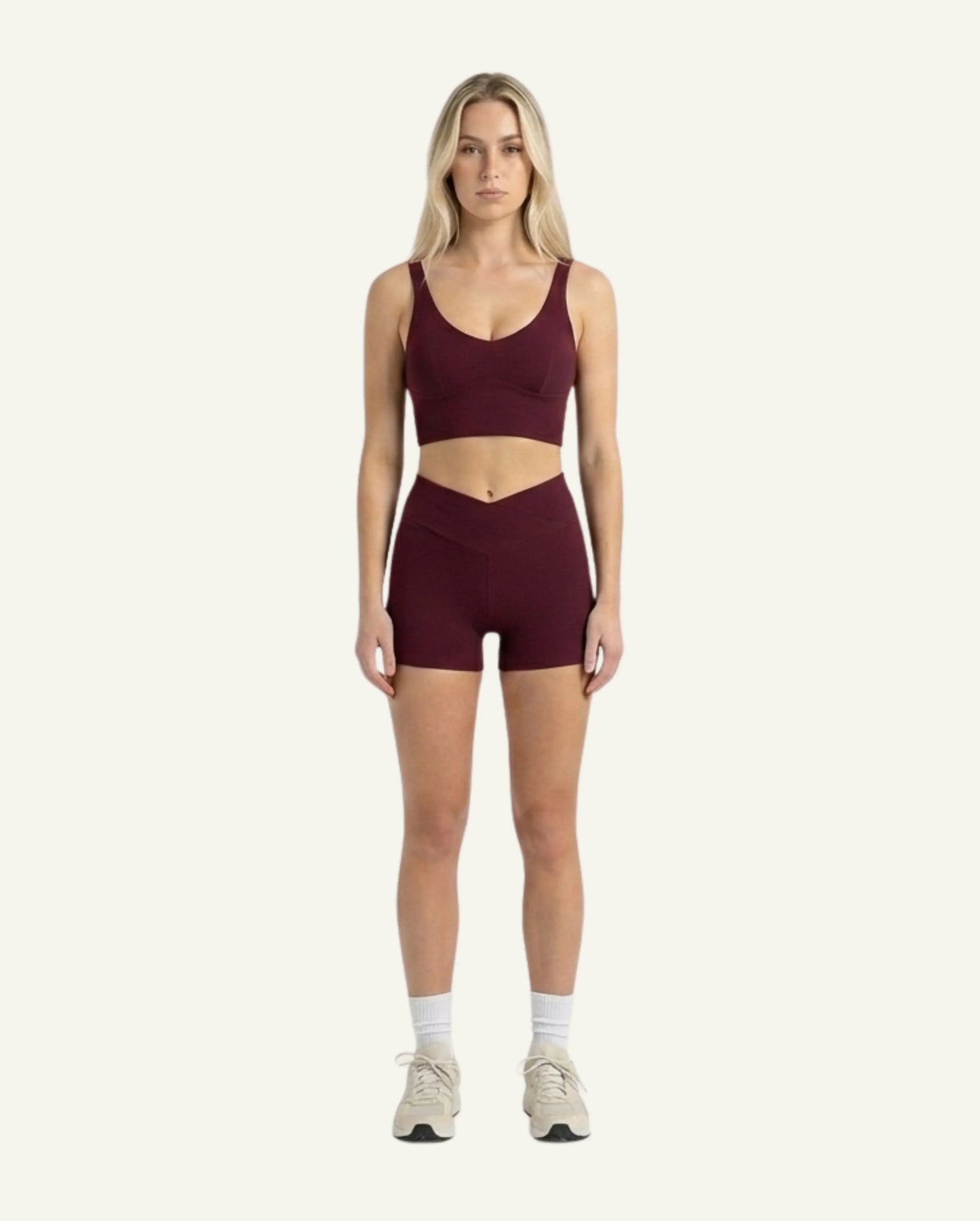 Nova Seacell Sports Bra