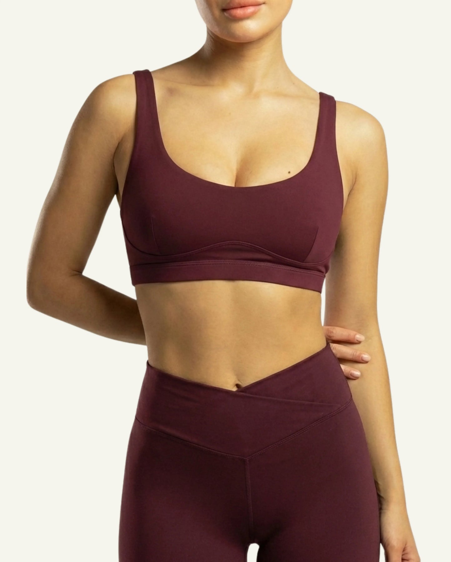 Nova Seacell Sports Bra