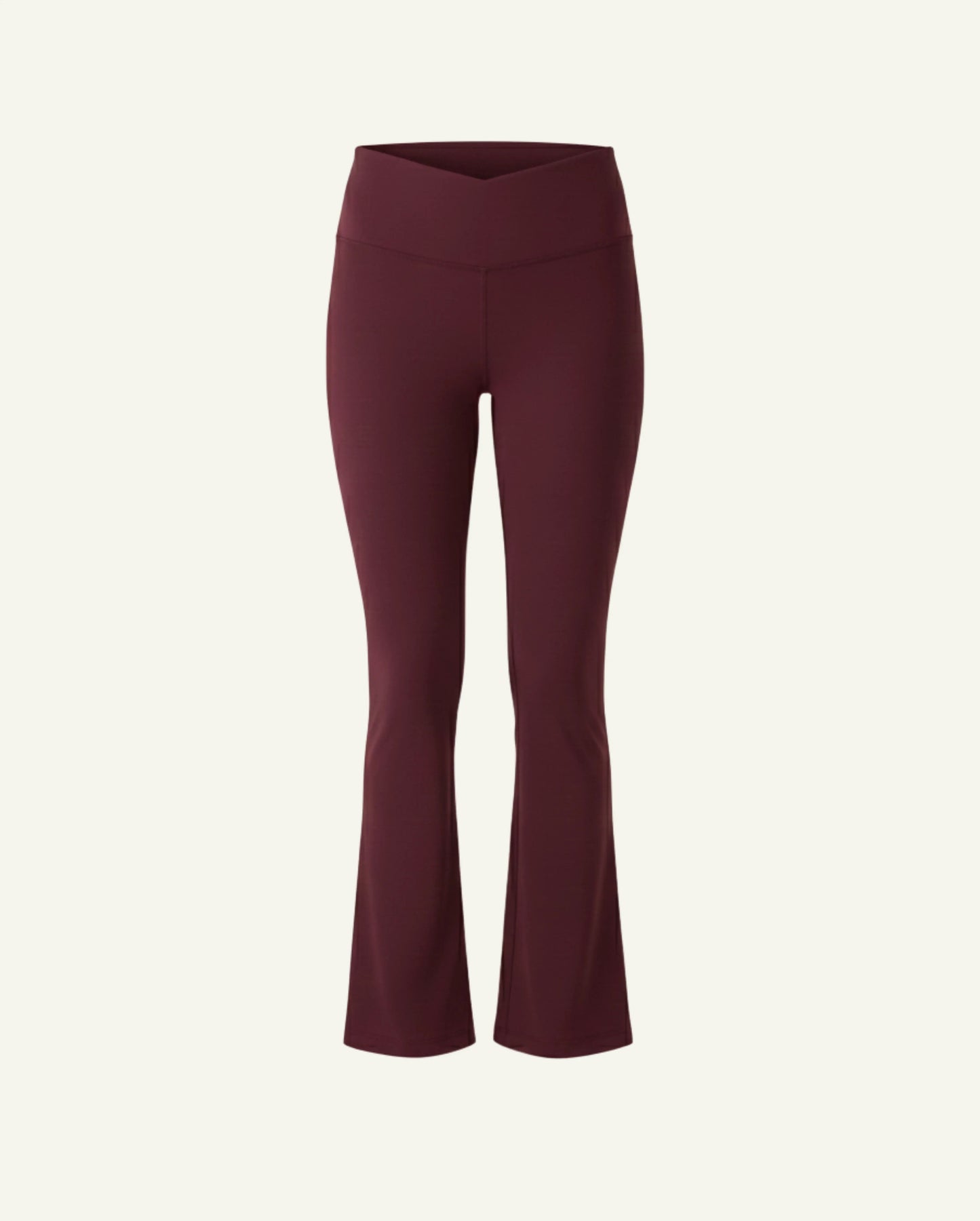Juno Seacell Flared Pants