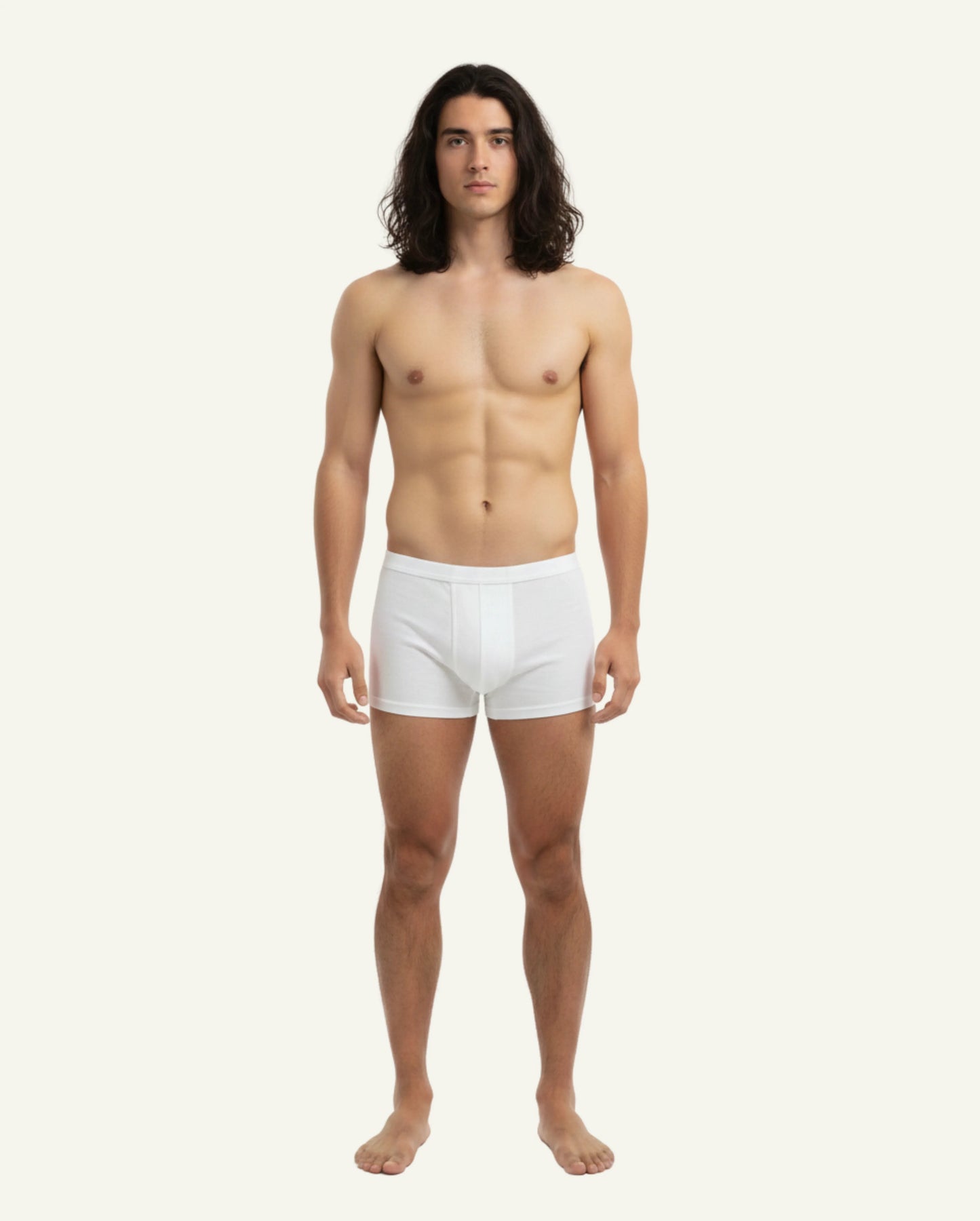 Dexter Silk Boxer Briefs