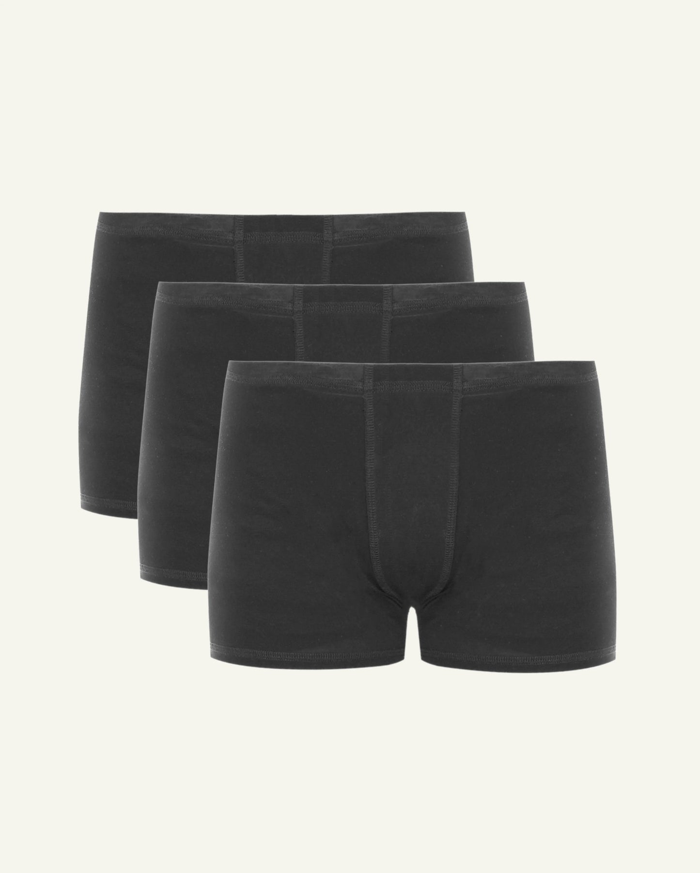 Julian Merino Wool Boxer Briefs 3-Pack