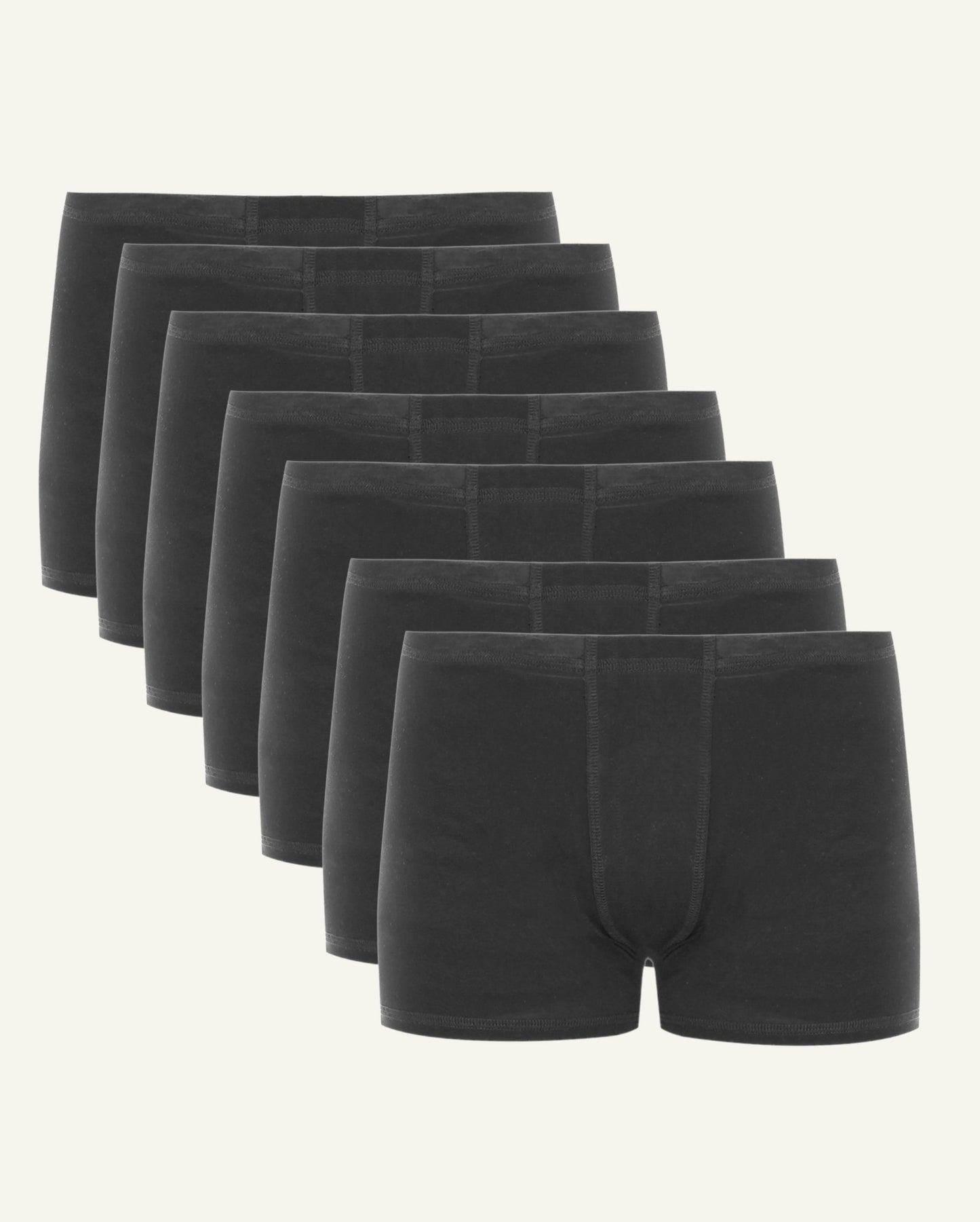Dorian Merino Wool Boxer Briefs 7-Pack