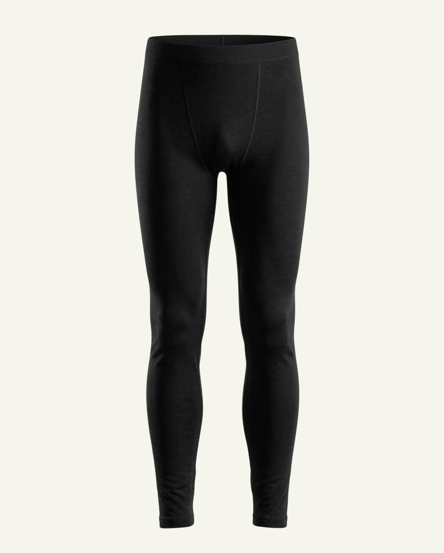 Bennett Merino Wool Long Johns