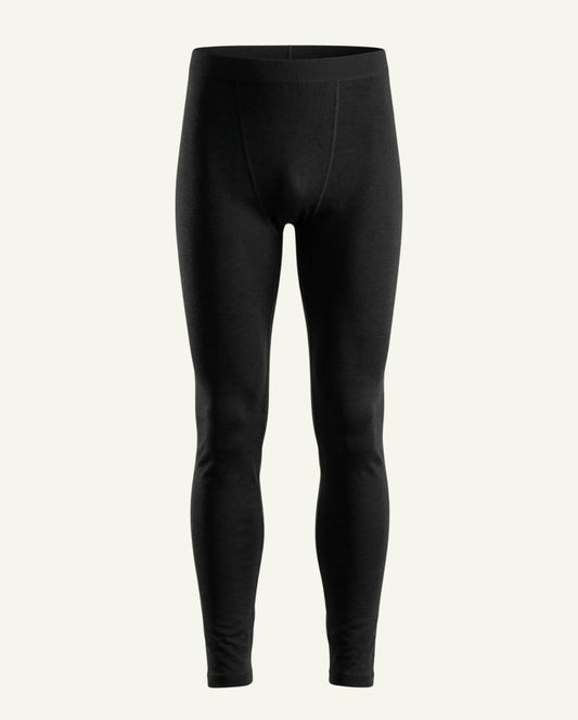 Bennett Merino Wool Long Johns