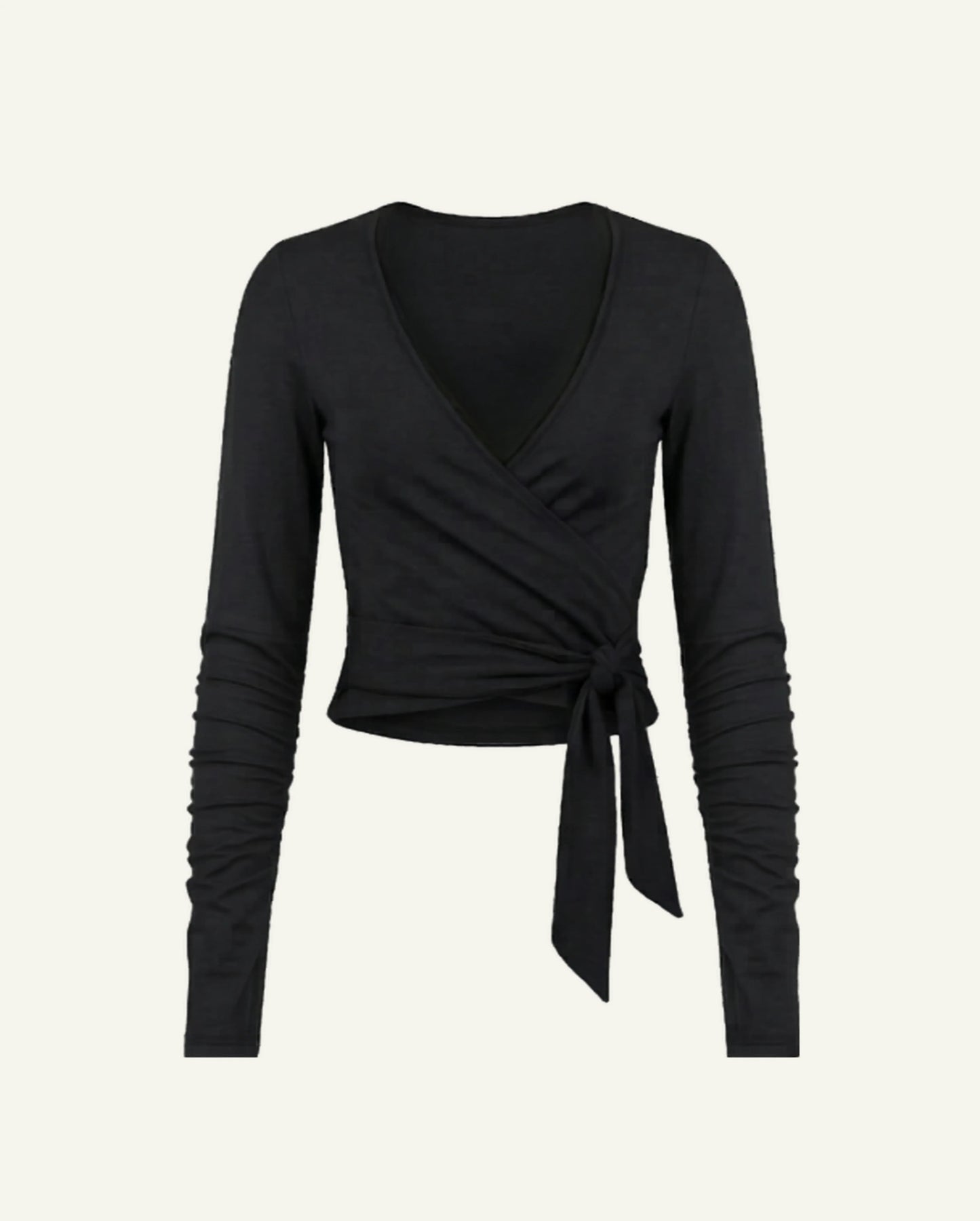 Ines Organic Cotton Ballerina Wrap