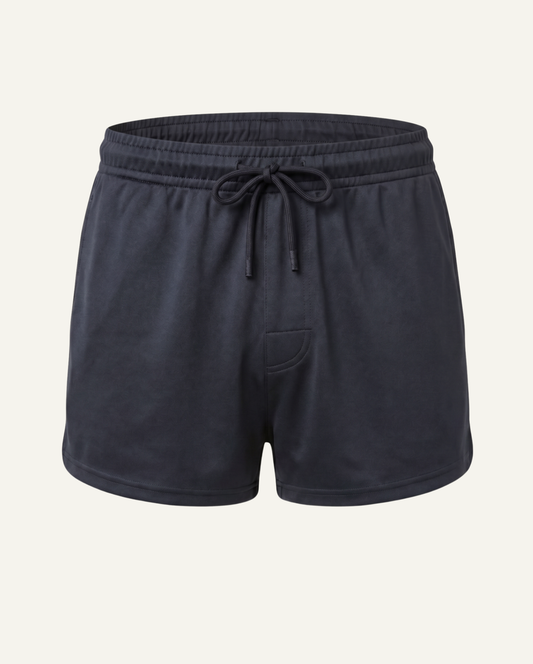 Rowan Seaweed & Merino Wool Swim Shorts