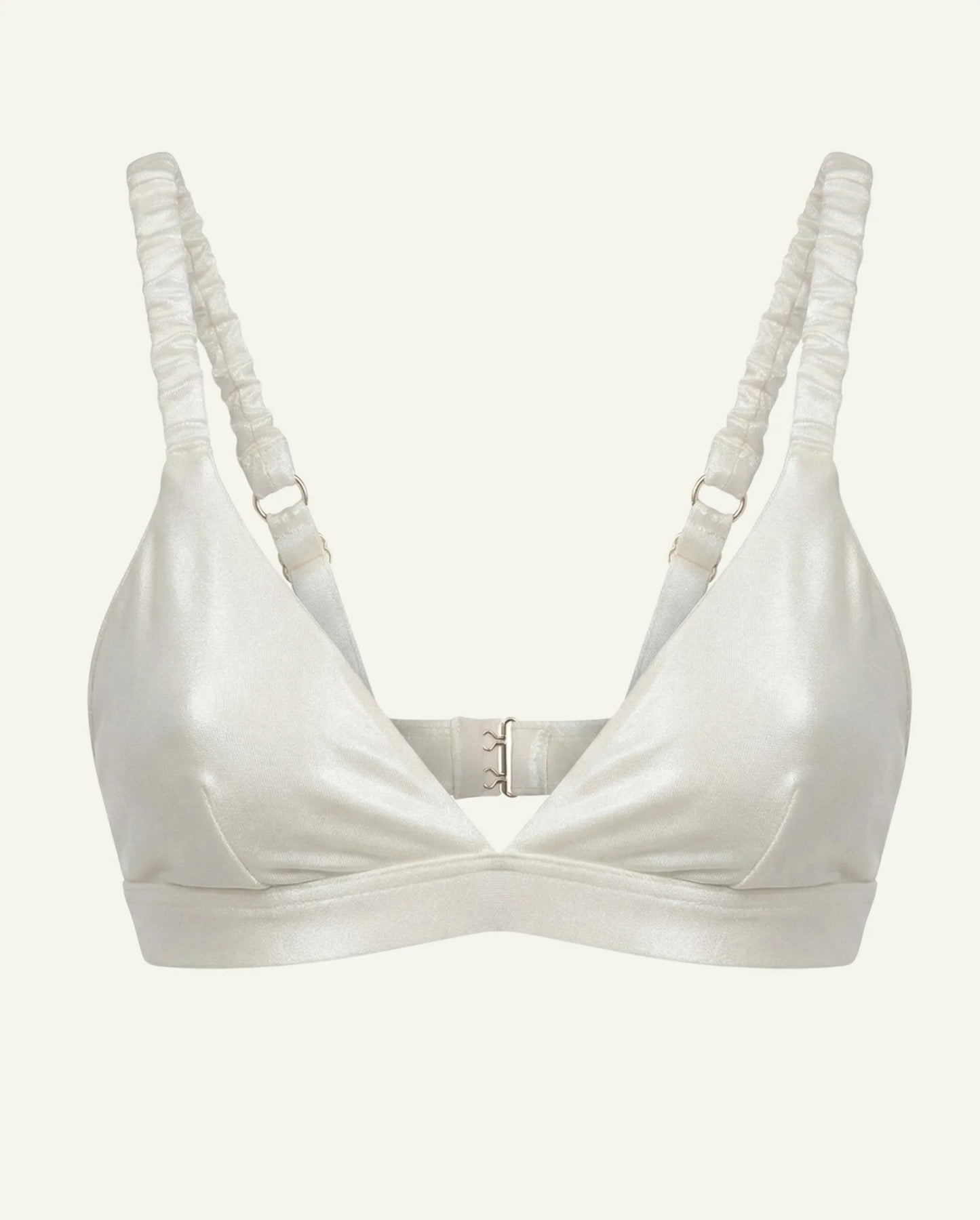 Anouk Silk Bra