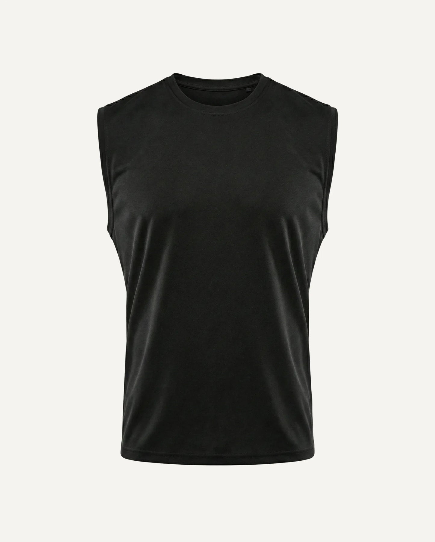 Nolan Seaweed Sleeveless T-Shirt