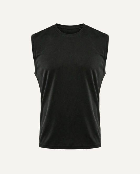 Nolan Seaweed Sleeveless T-Shirt