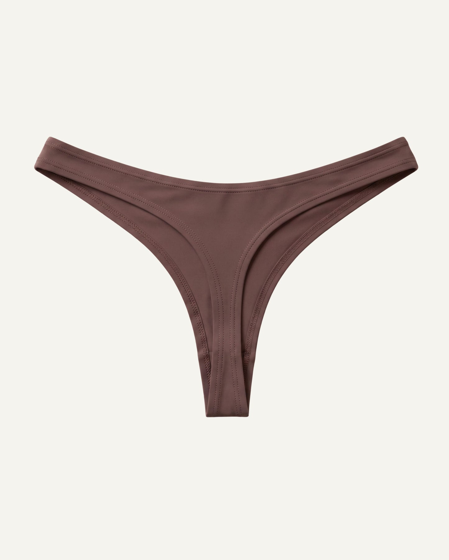 Beatrix Seaweed Thong