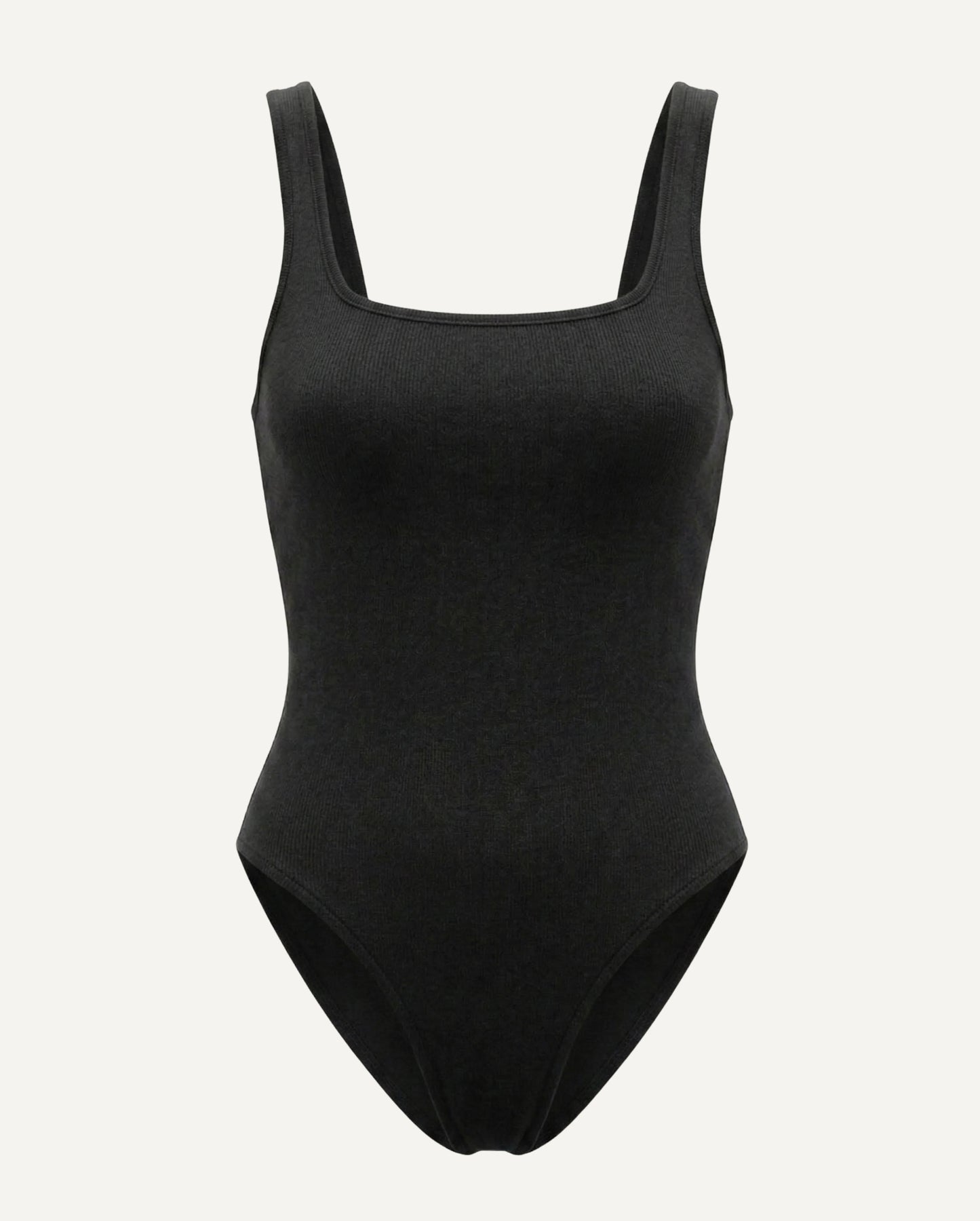 Thea Merino Wool Swimsuit