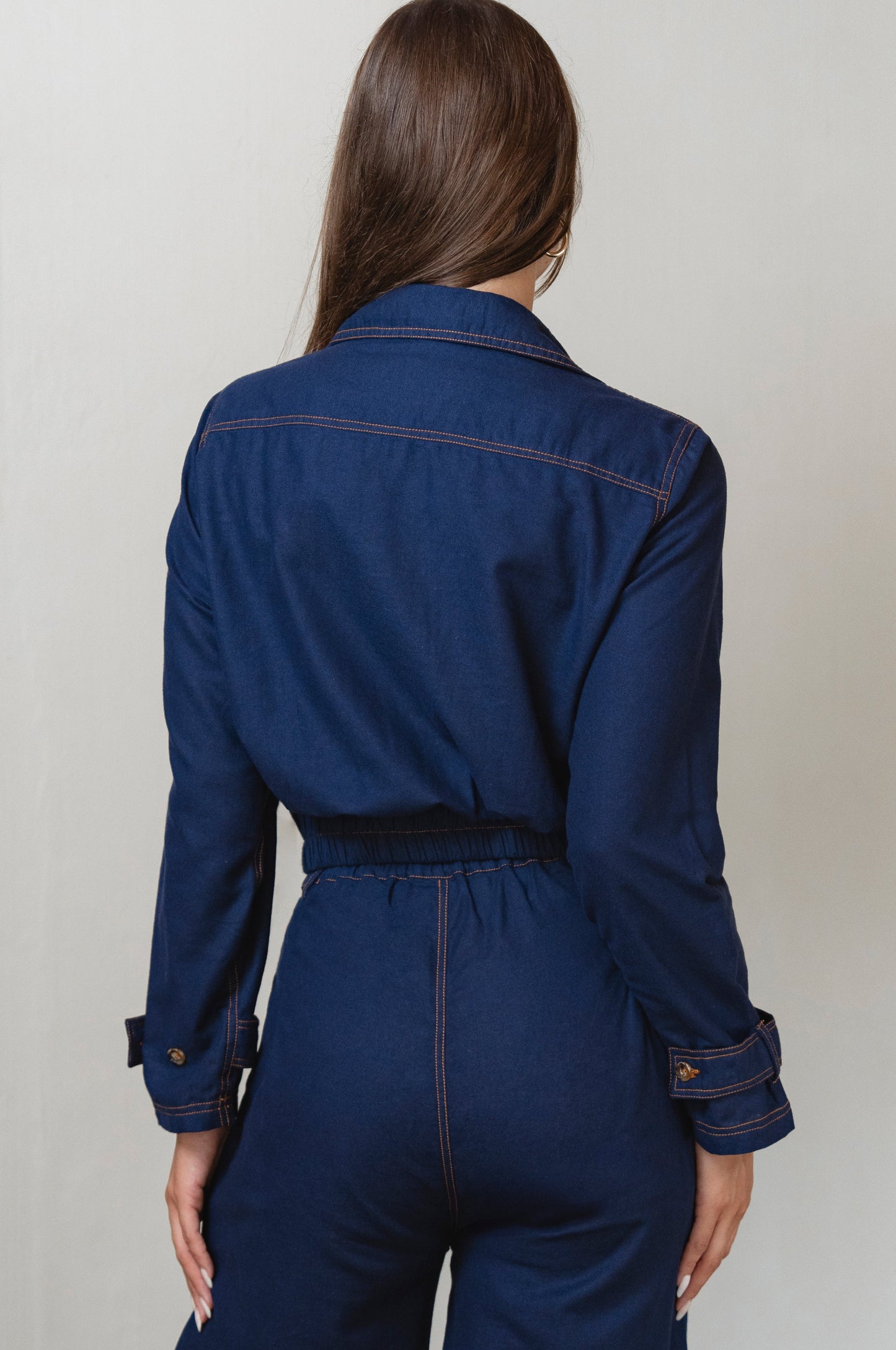 Masie Bomber Jacket