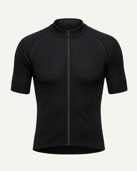 Felix Merino Wool Cycling Jersey