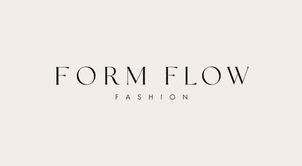 Form Flow Fashion