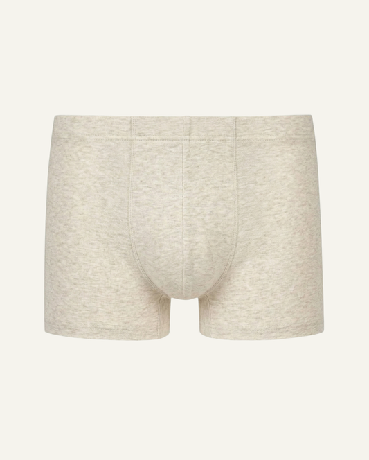 Rhys Organic Cotton-Linen Trunks