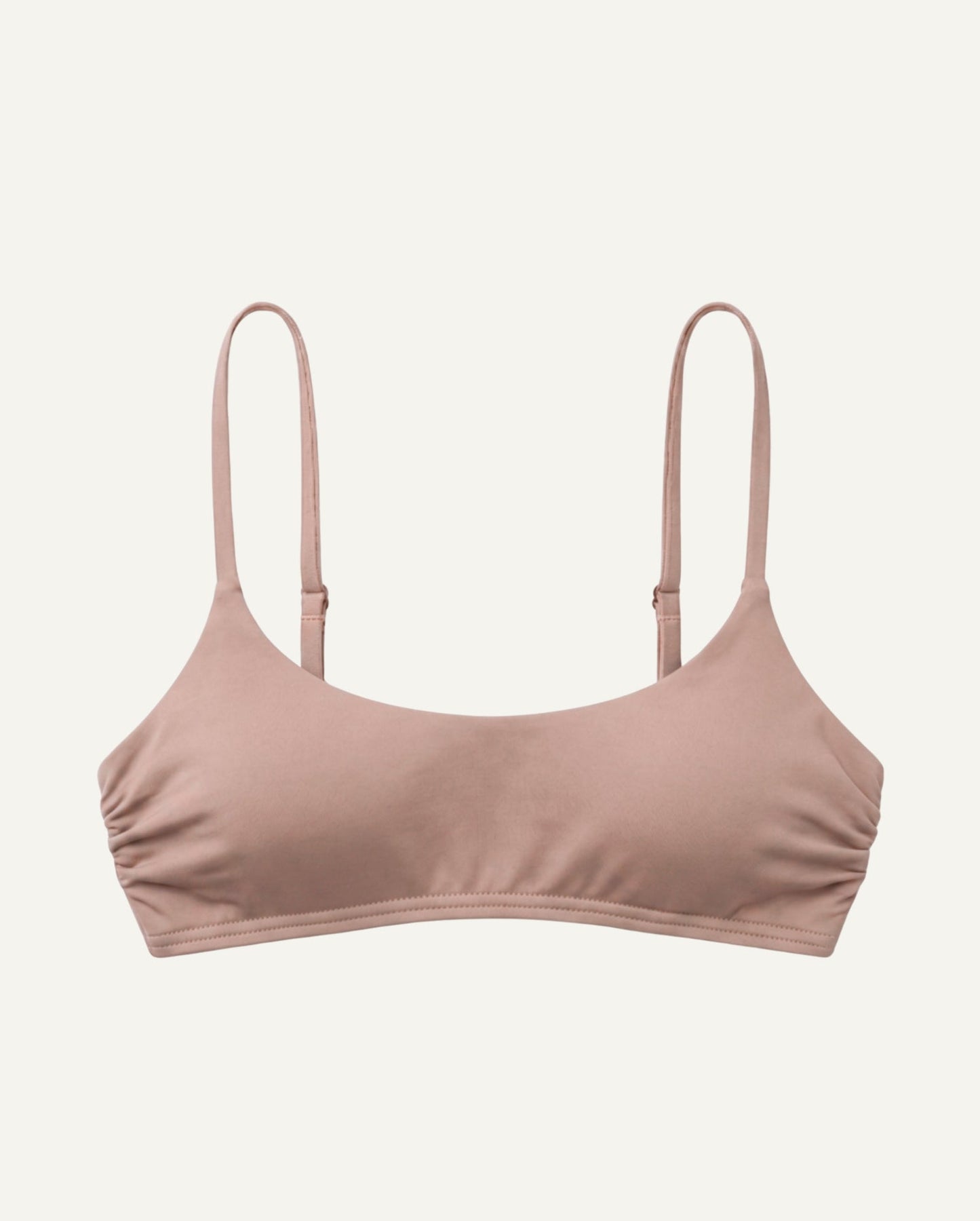 Emmeline Seaweed Bralette